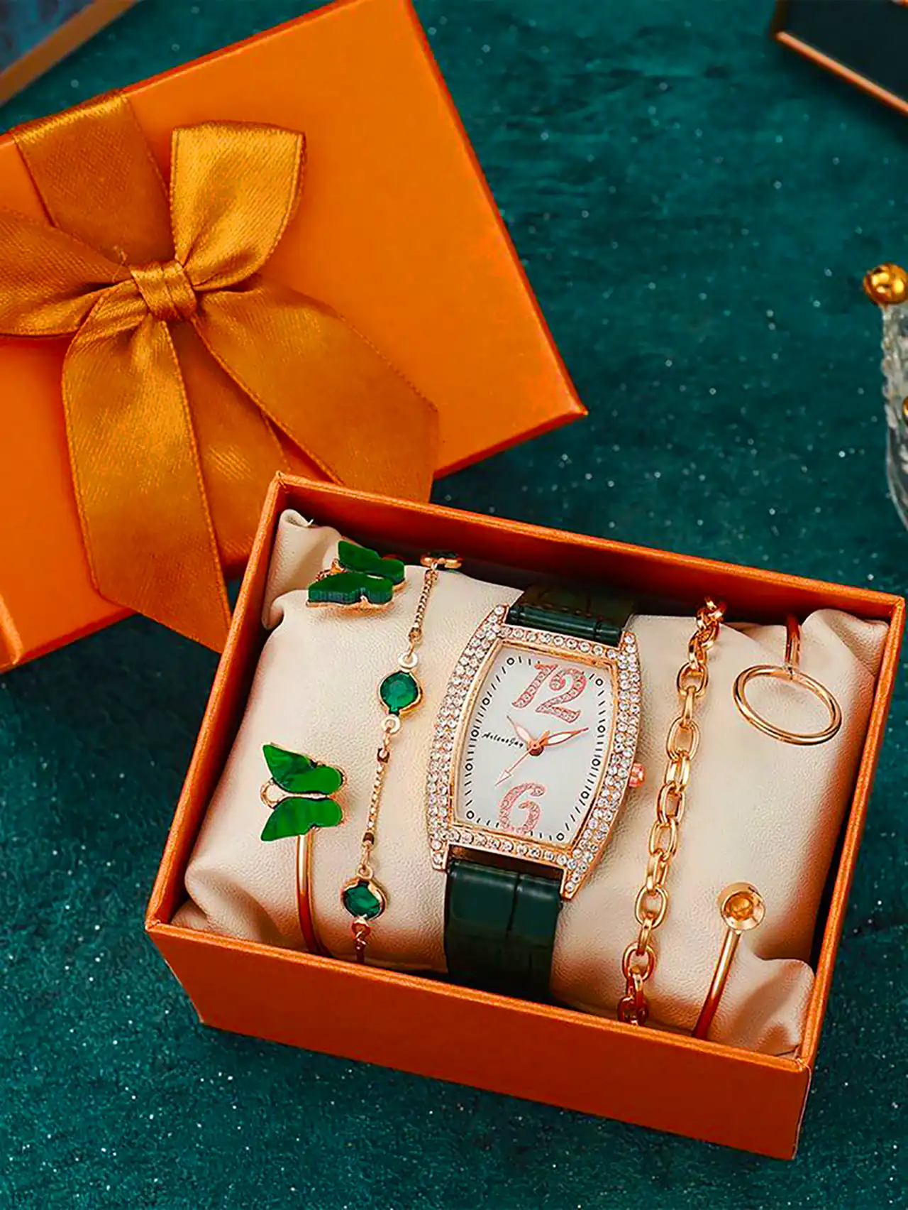 باکس هدیه دخترانه