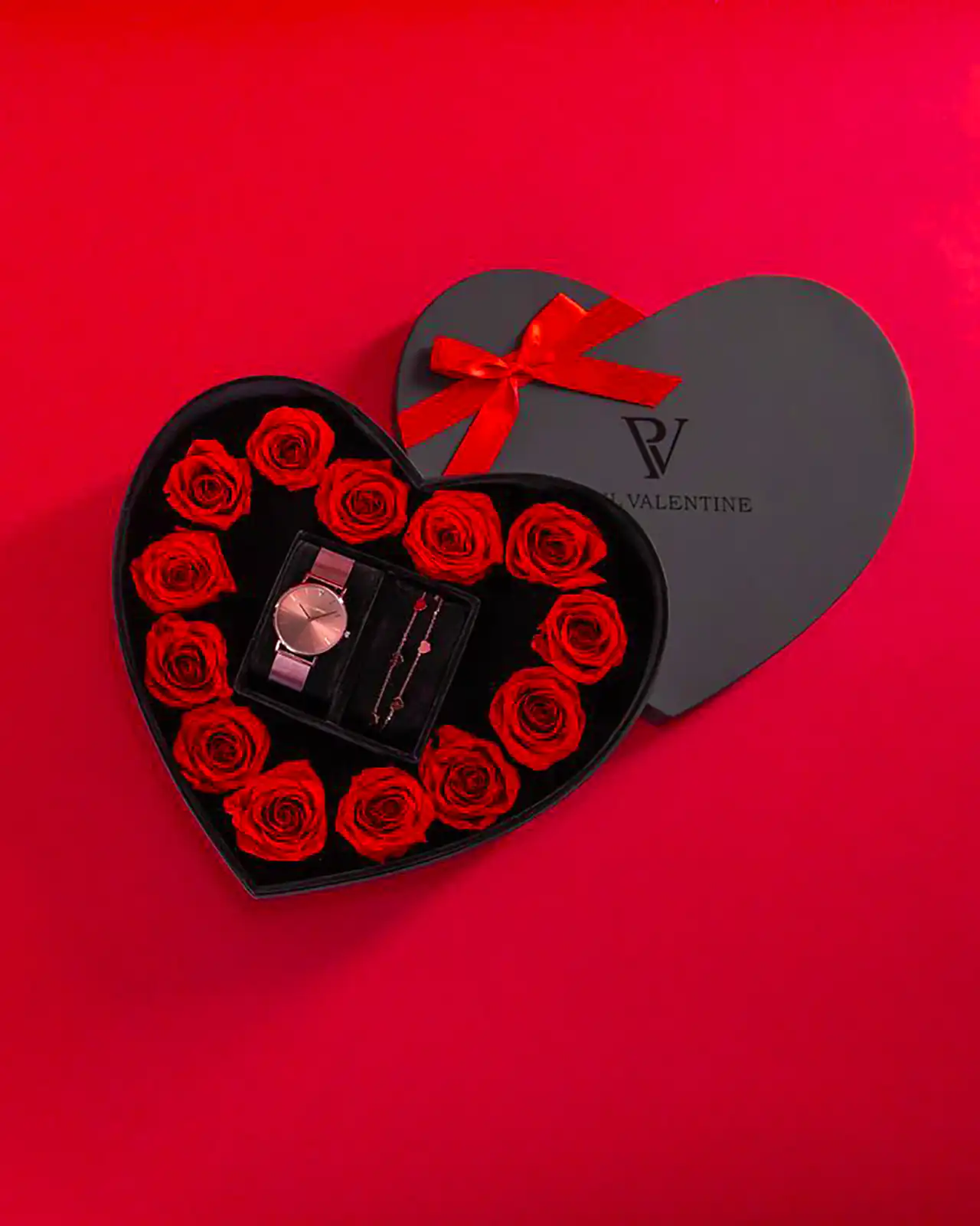 باکس هدیه دخترانه