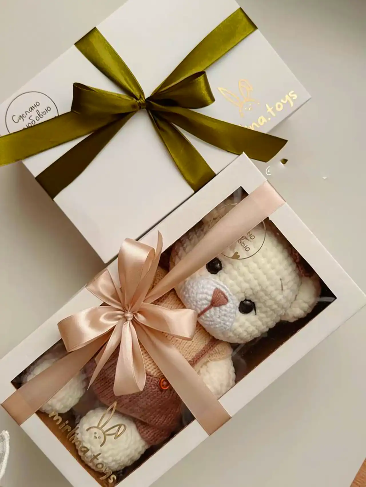 باکس هدیه دخترانه