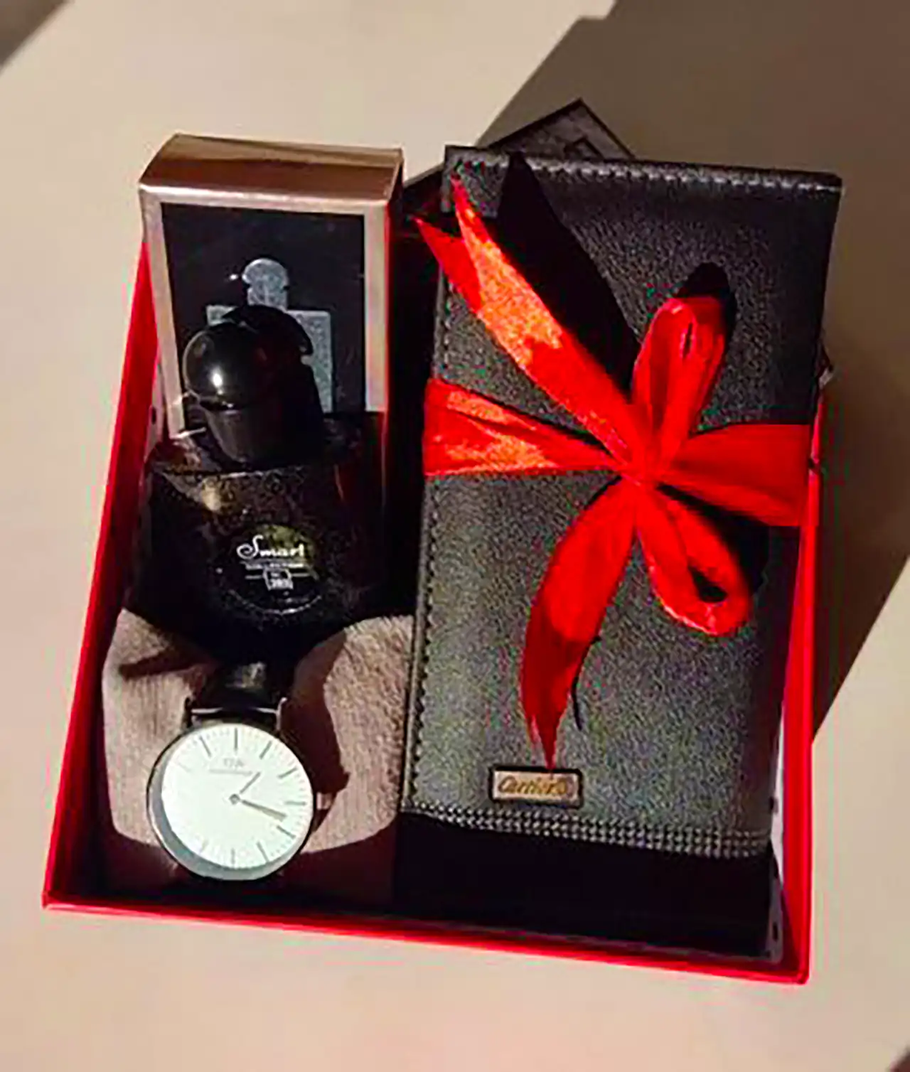 باکس هدیه روز مرد