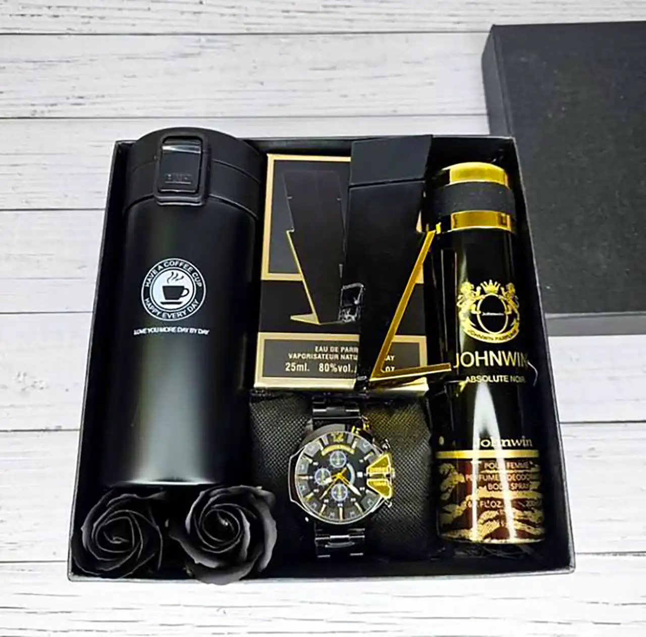 باکس هدیه روز مرد