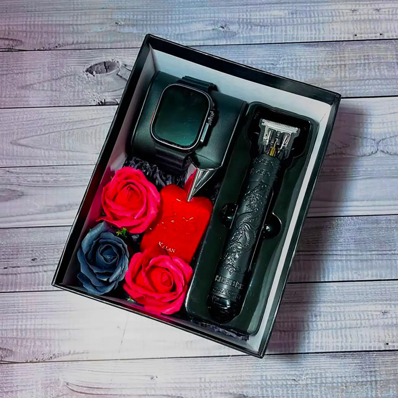 باکس هدیه روز مرد