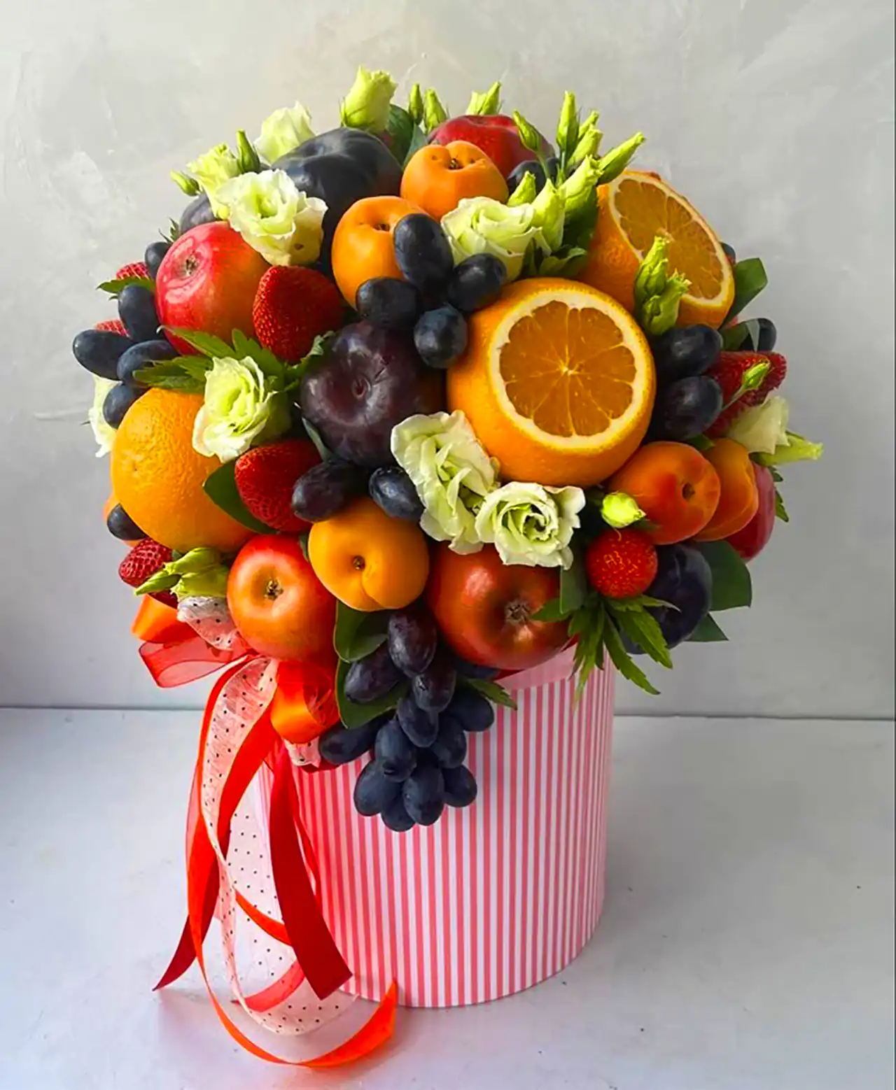 باکس میوه شب یلدا