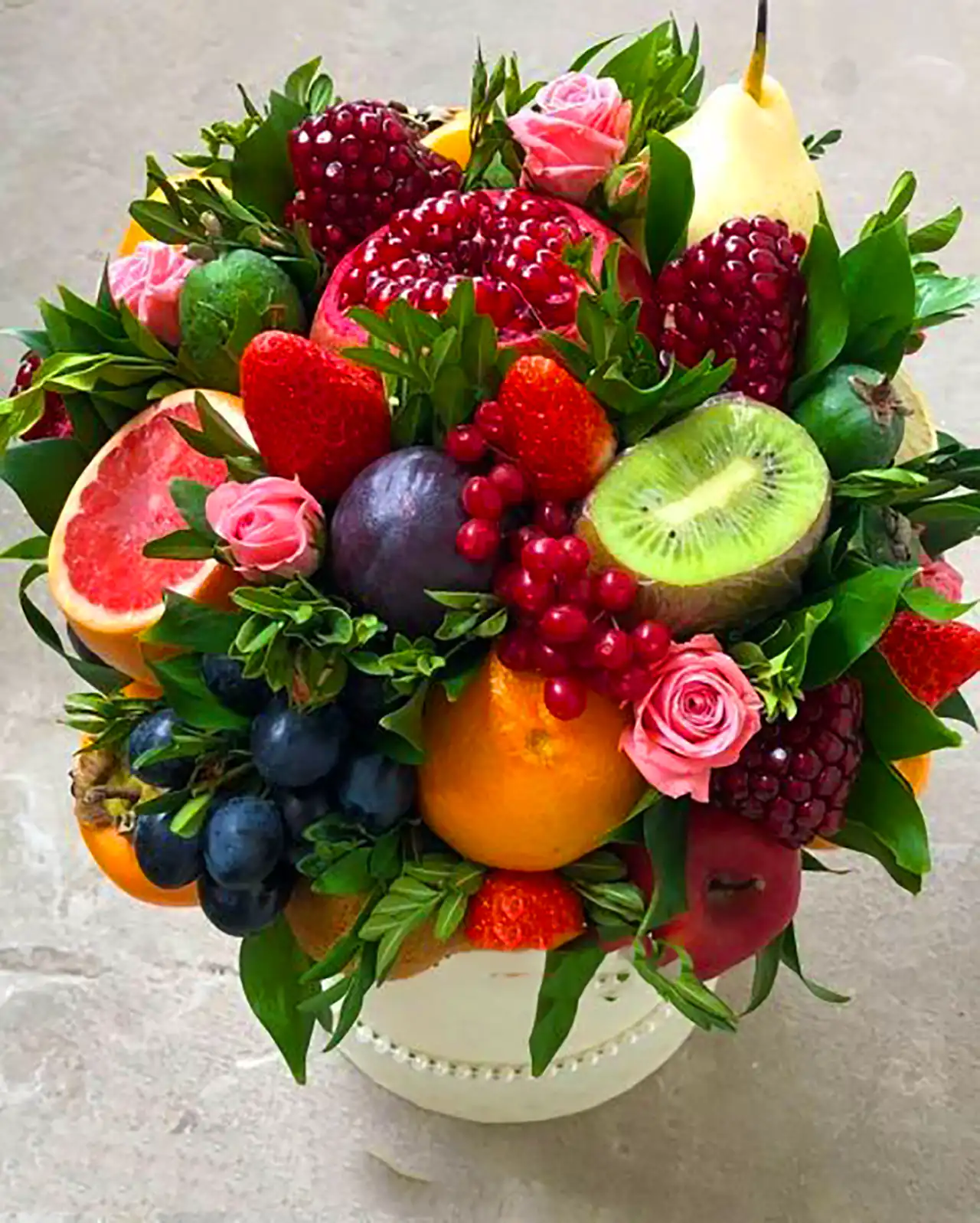 باکس میوه شب یلدا