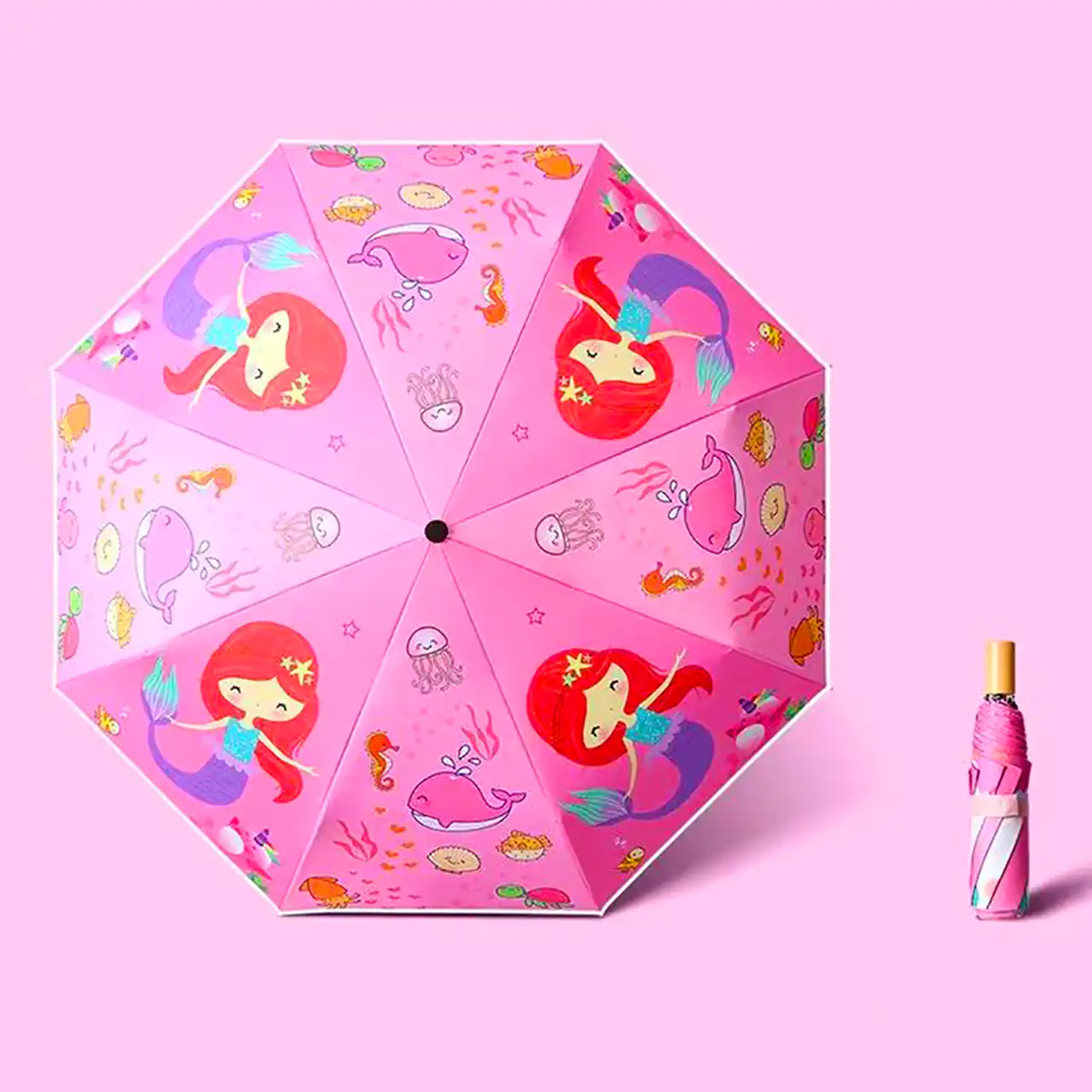 چتر فانتزی بچگانه