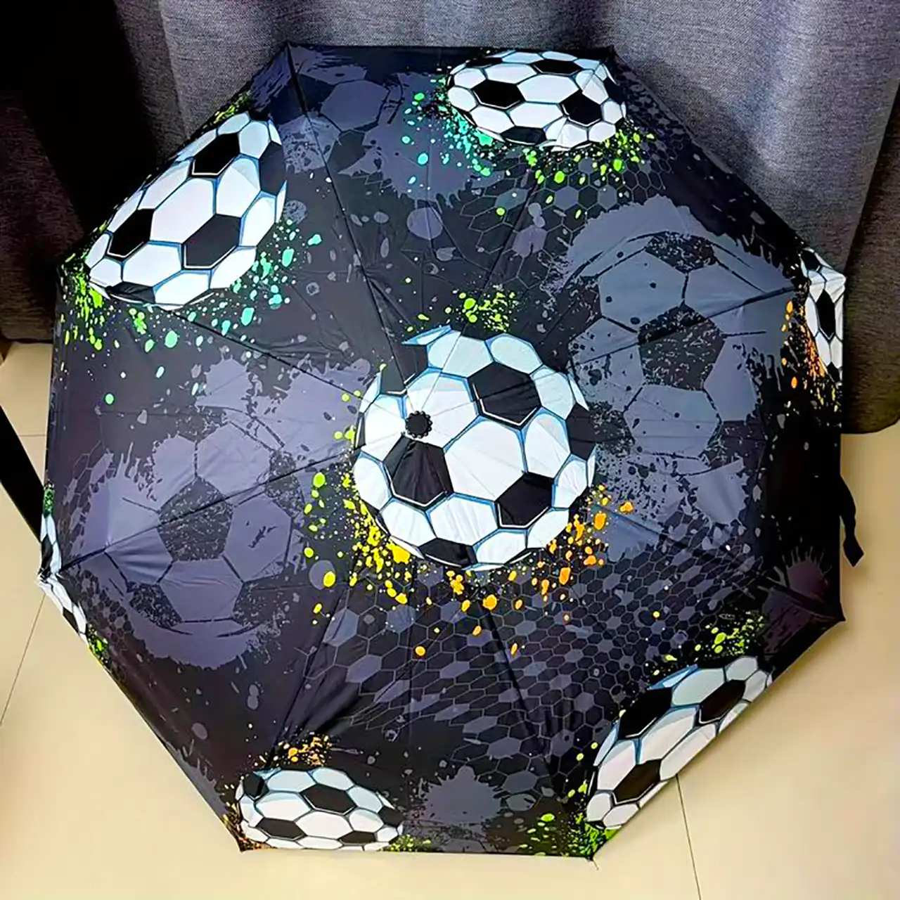 چتر فانتزی بچگانه