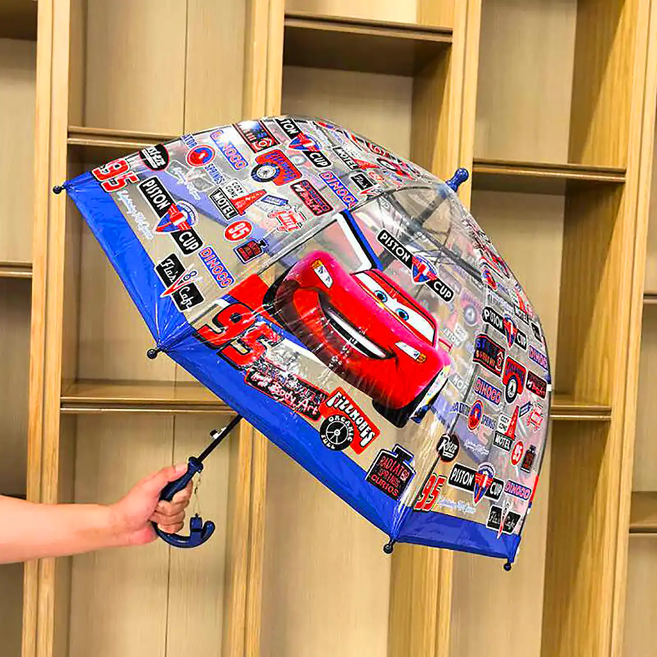 چتر فانتزی بچگانه