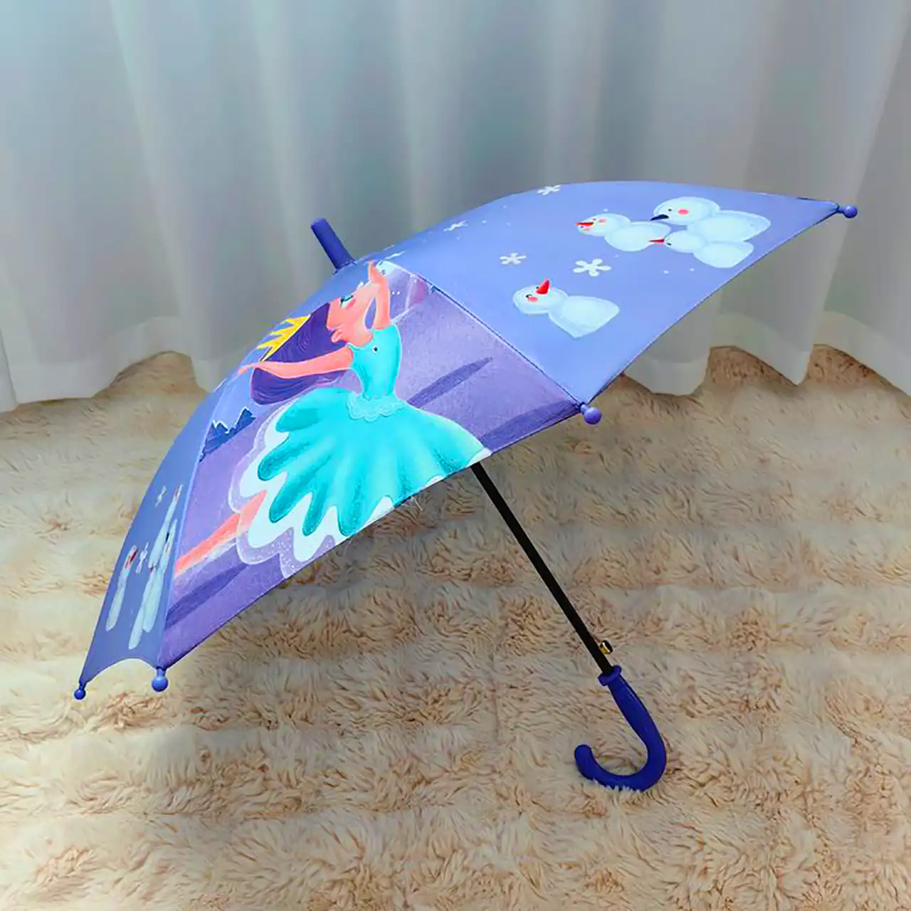 چتر فانتزی بچگانه