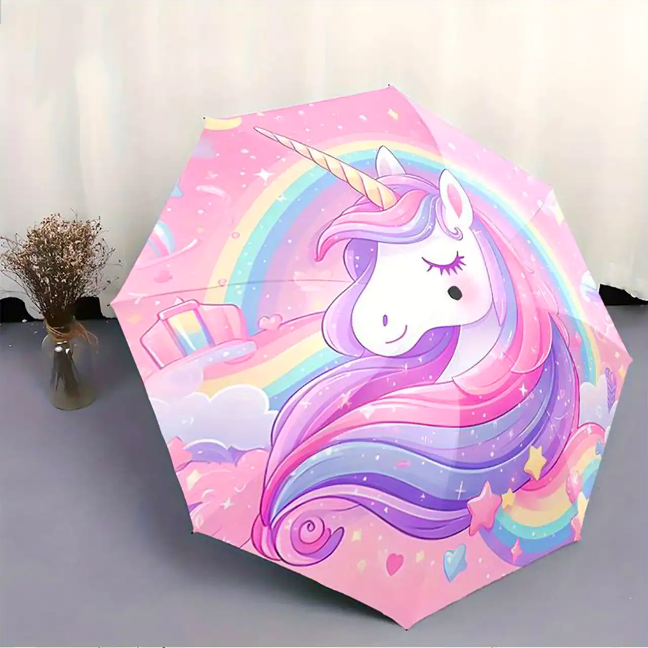 چتر فانتزی بچگانه