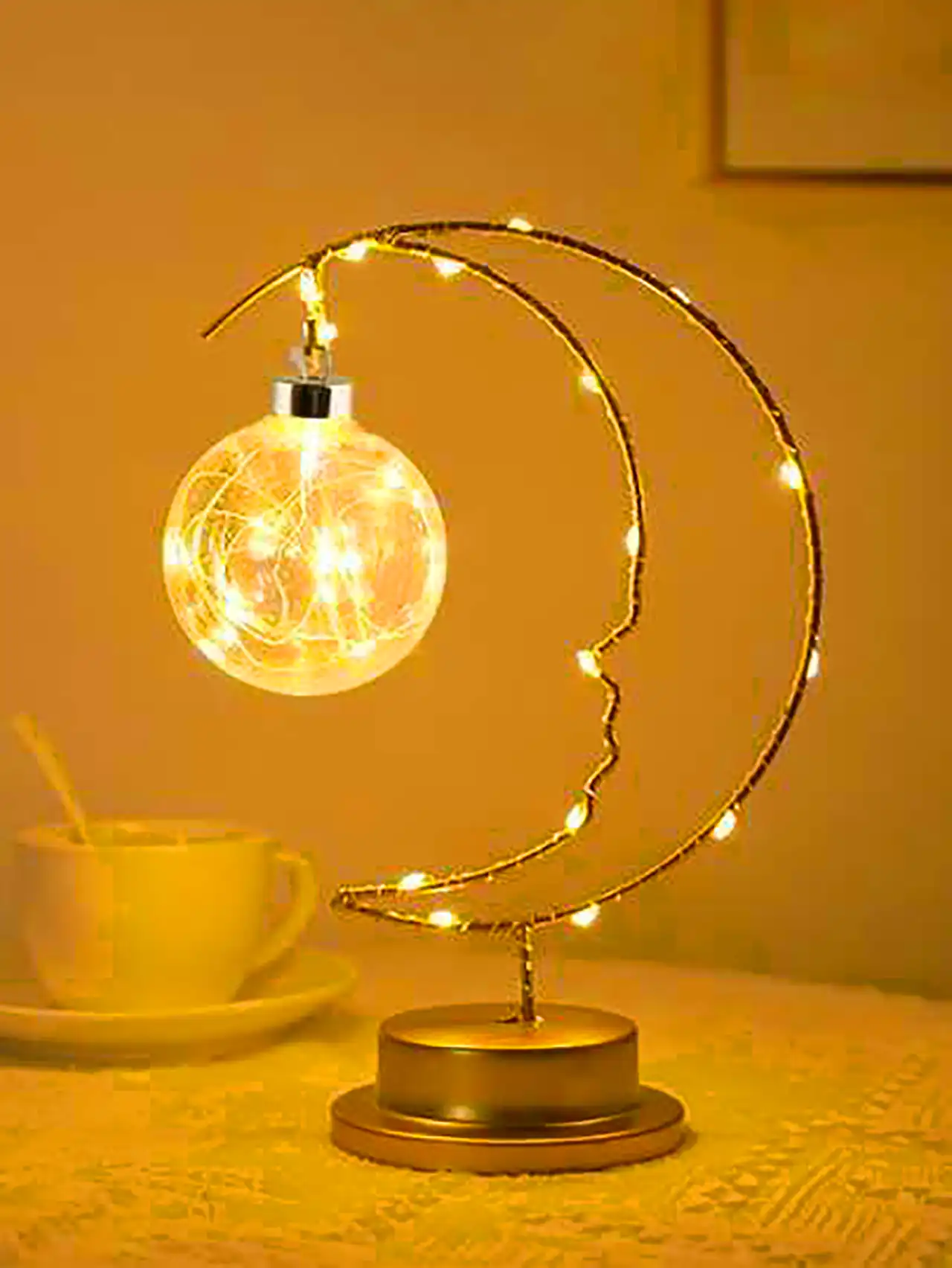 چراغ خواب مدرن جدید