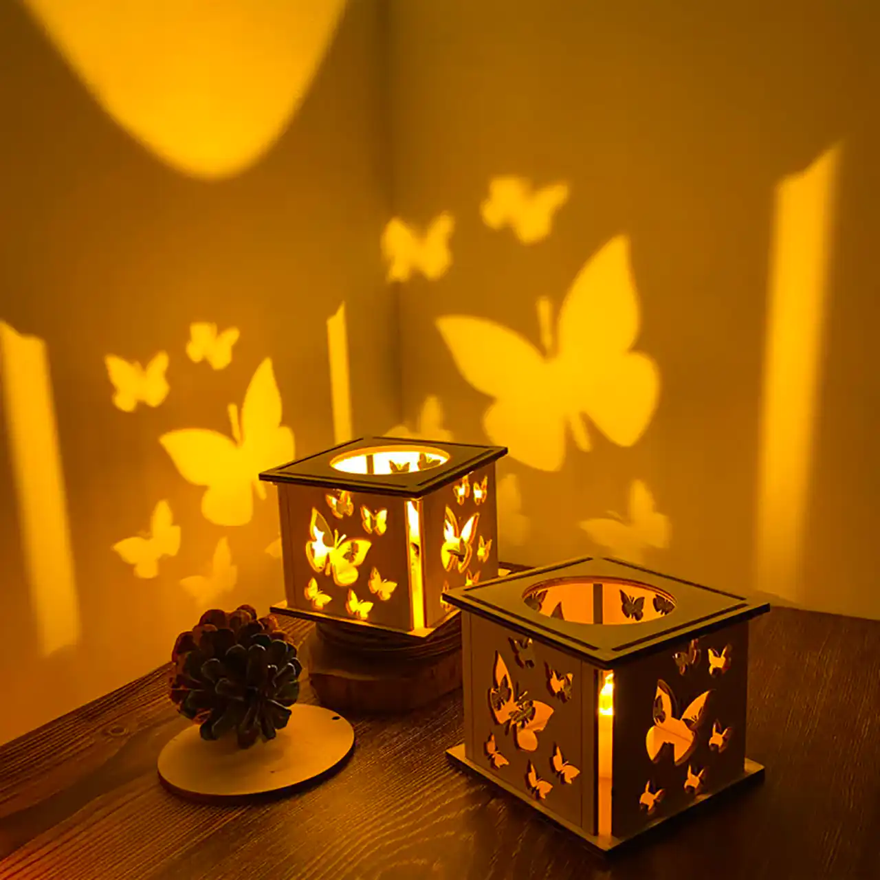 چراغ خواب مدرن جدید