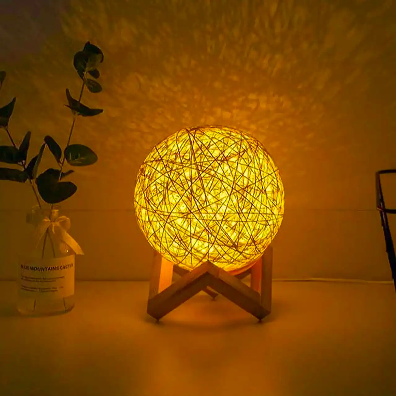 چراغ خواب مدرن جدید