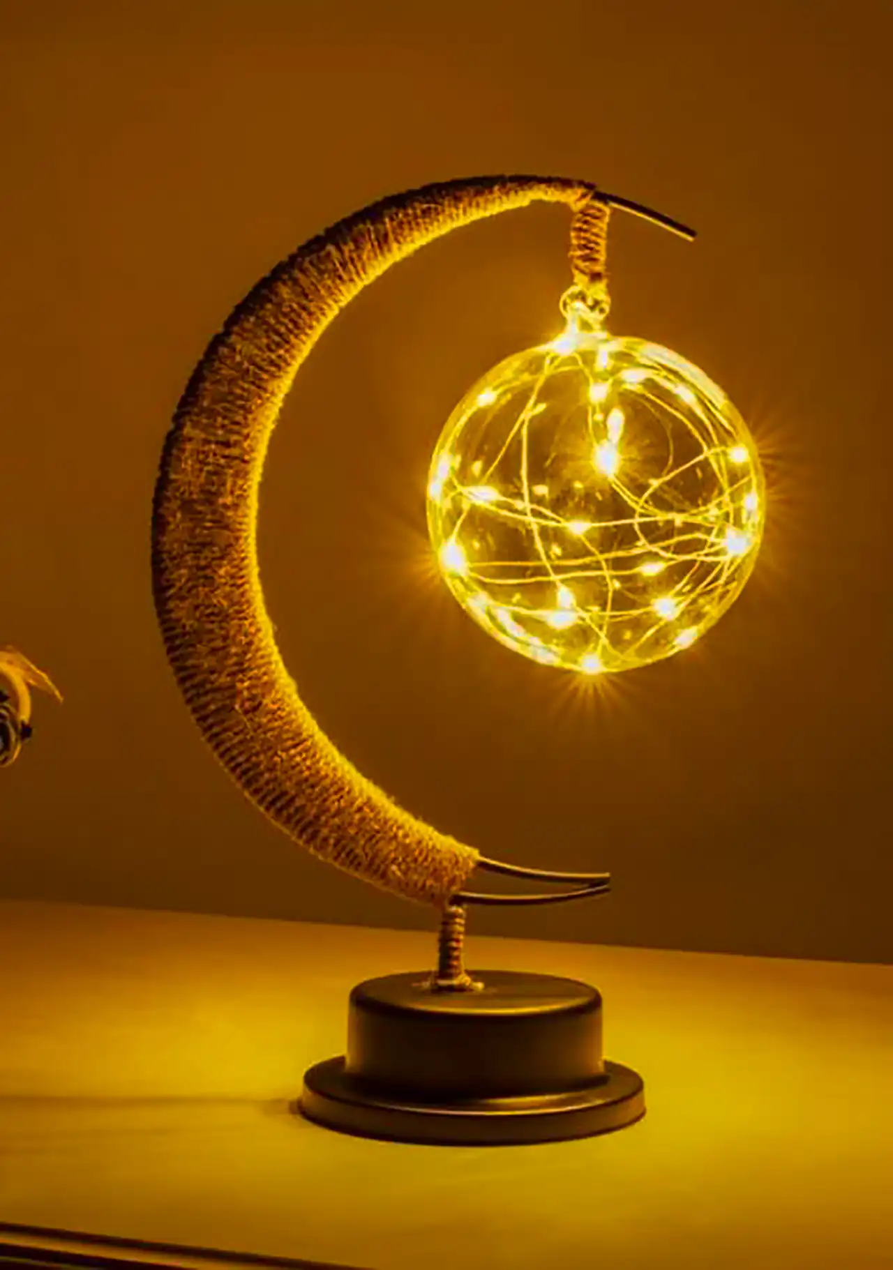 چراغ خواب مدرن جدید