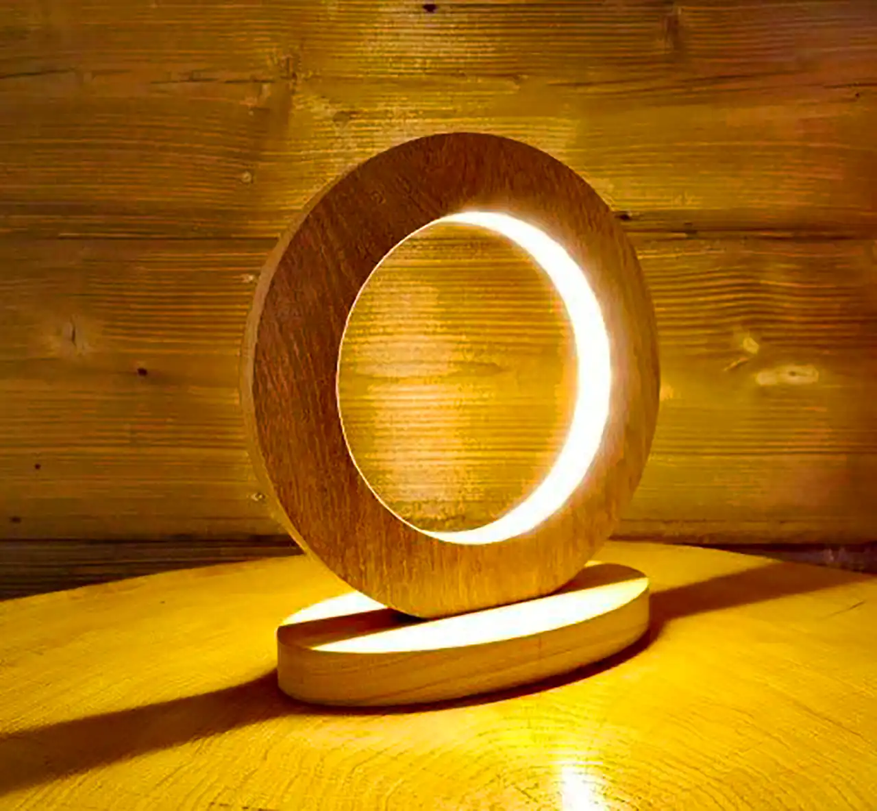 چراغ خواب مدرن جدید