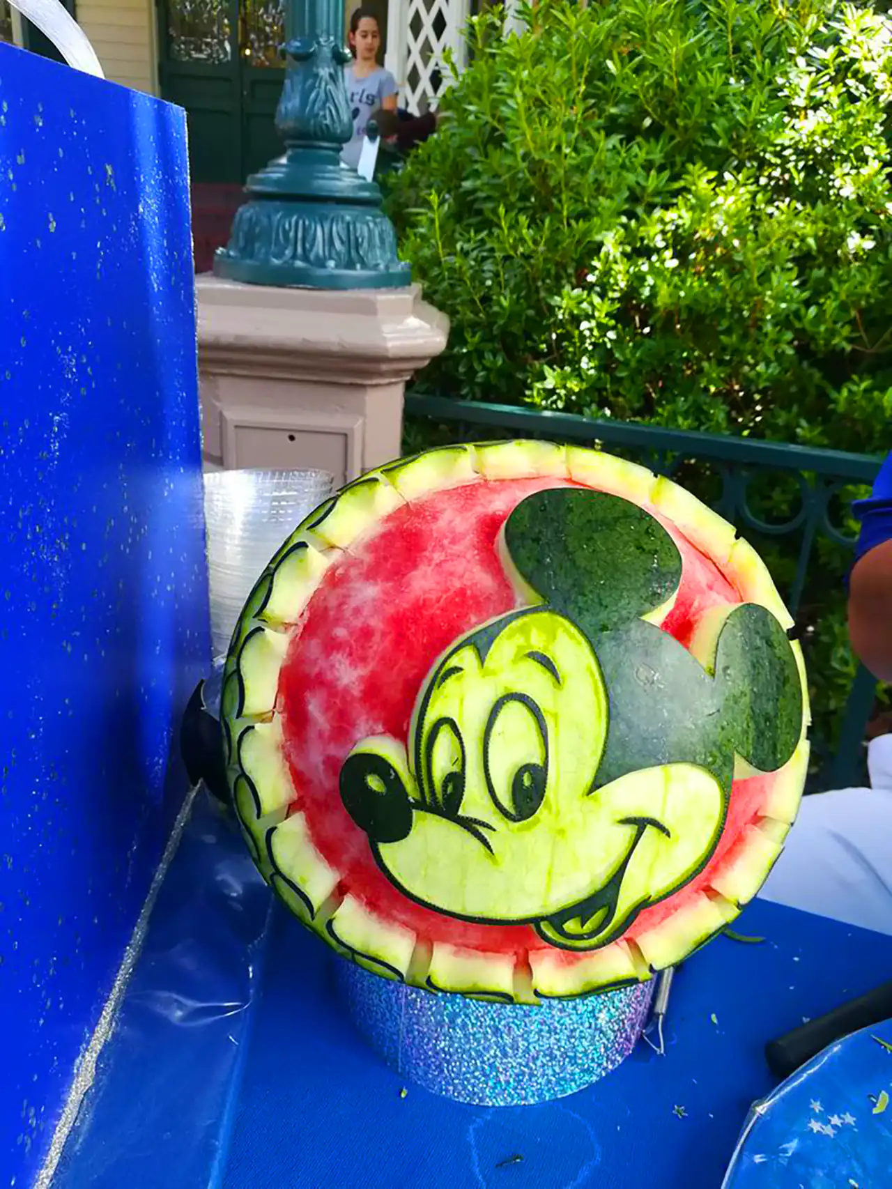 دیزاین هندوانه شب یلدا