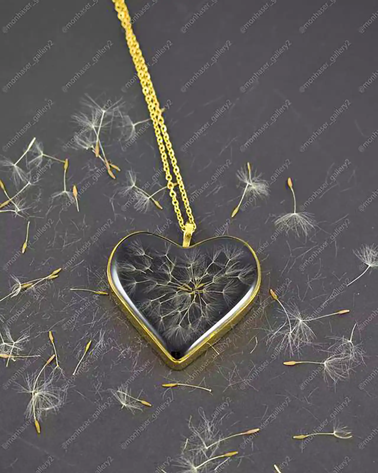 گردنبند فانتزی شیک