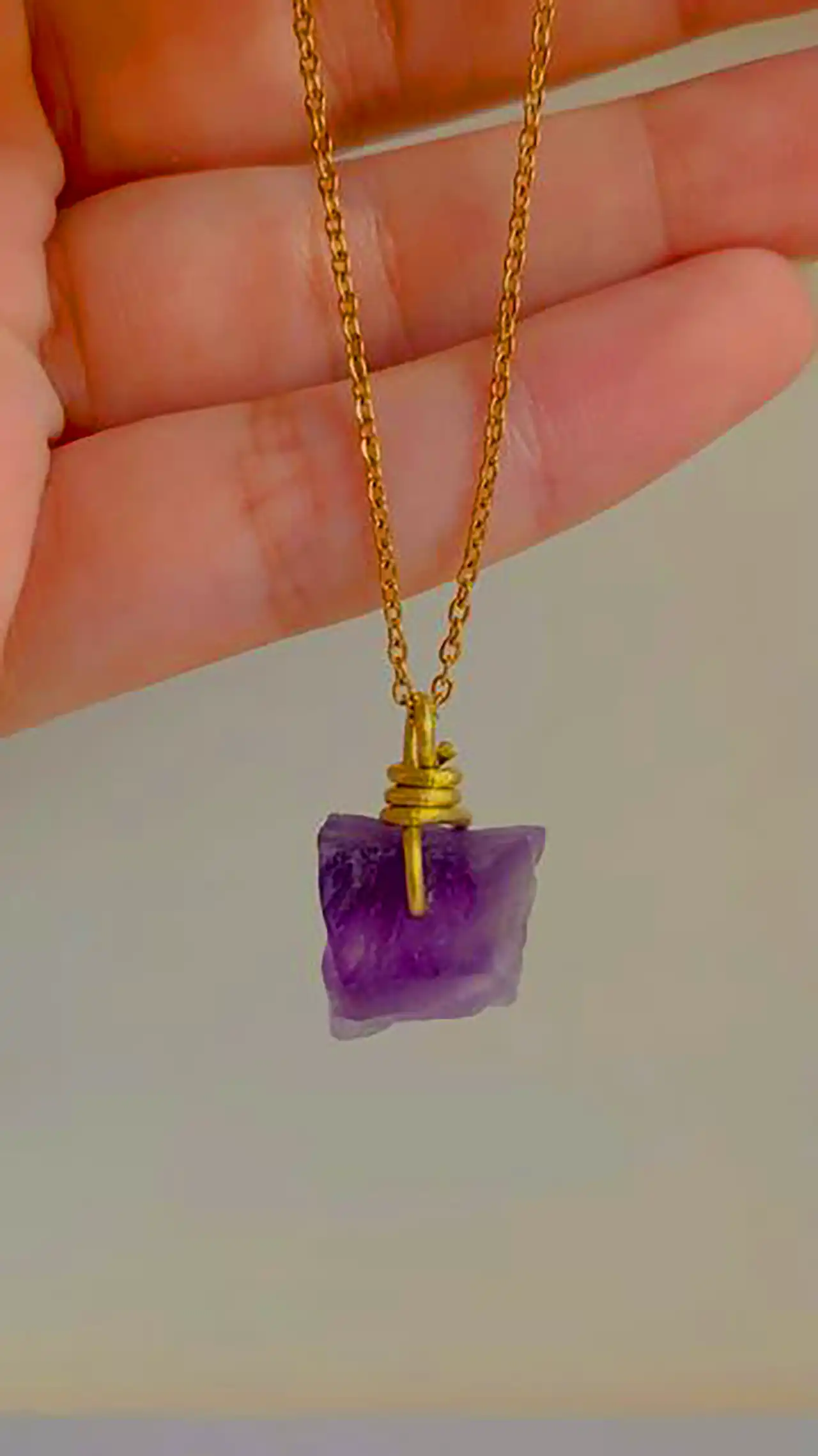 گردنبند فانتزی شیک