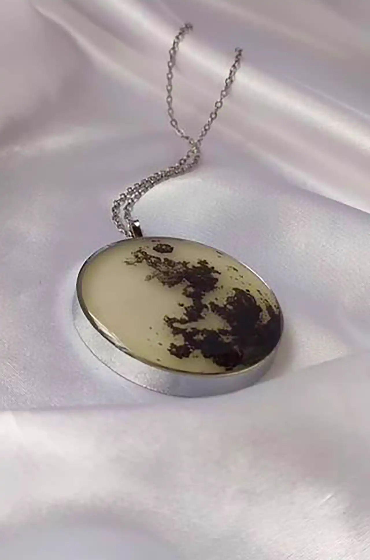 گردنبند فانتزی شیک