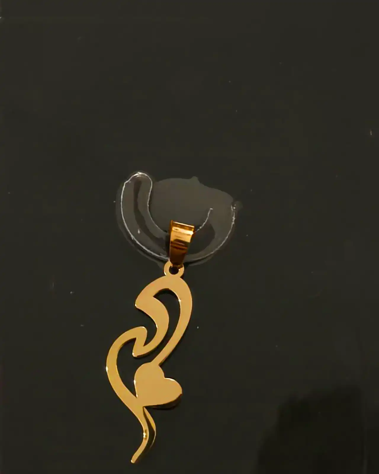 گردنبند طلا روز مادر