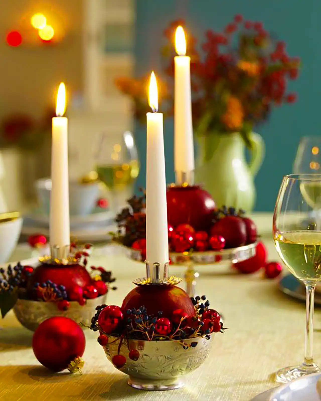 گیفت دست ساز برای یلدا