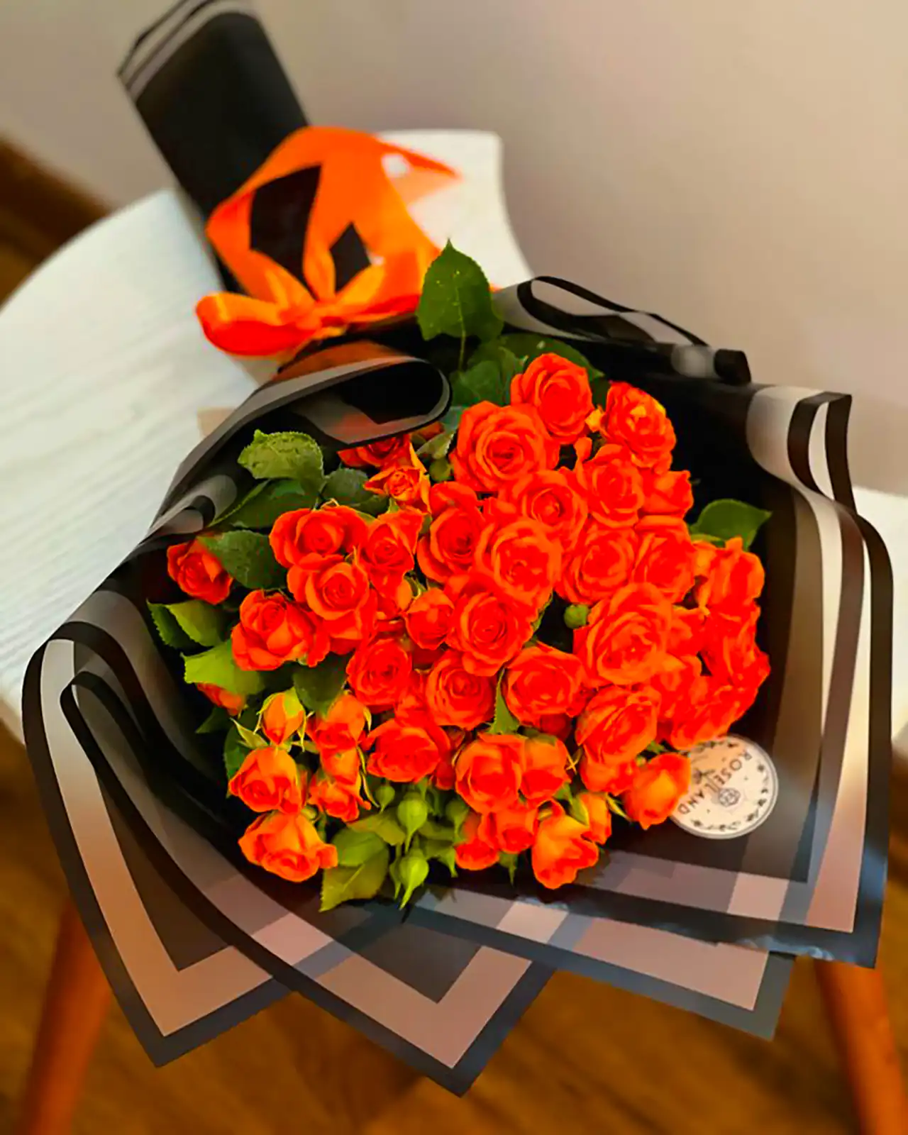 گل برای روز مادر