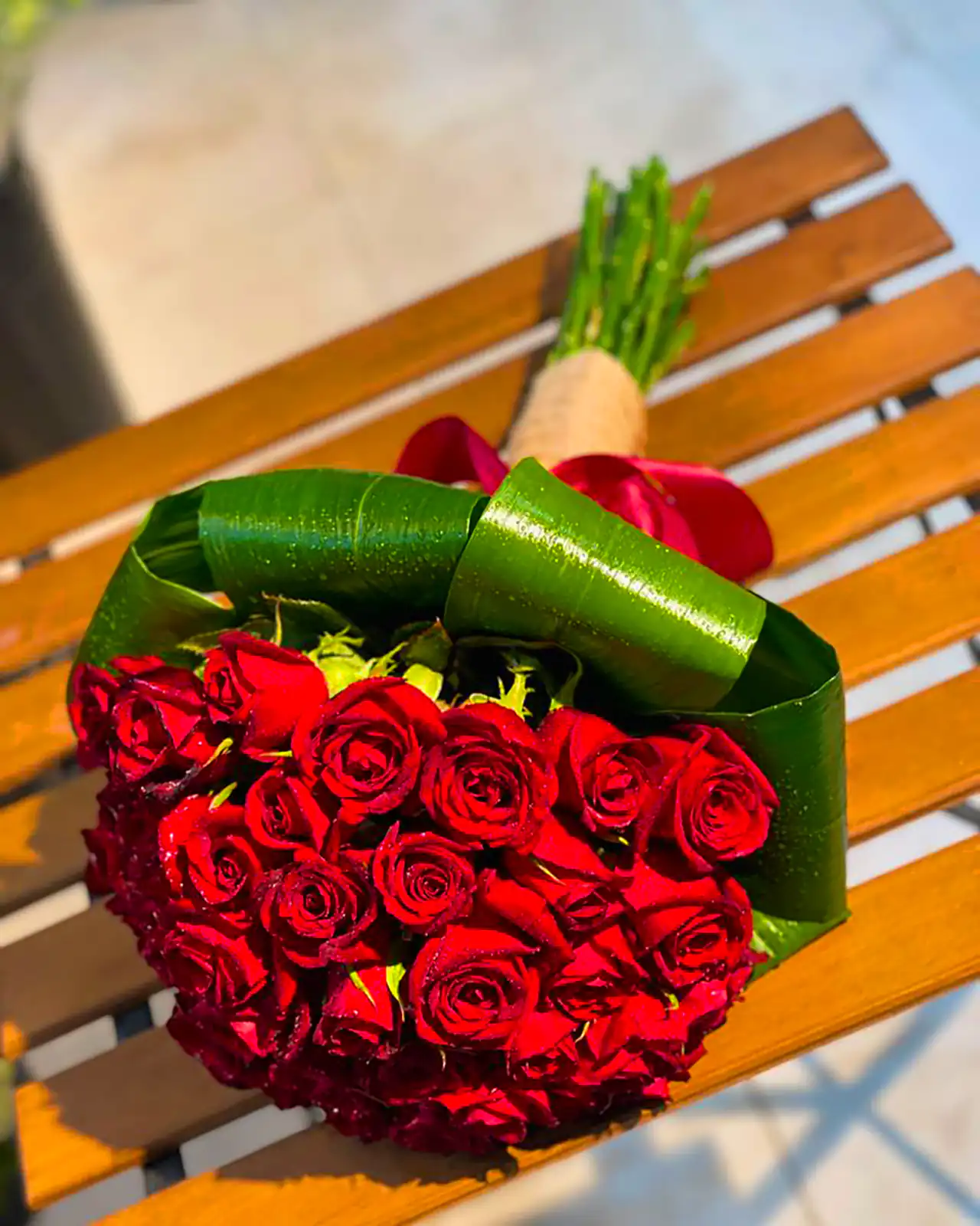 گل برای روز مادر