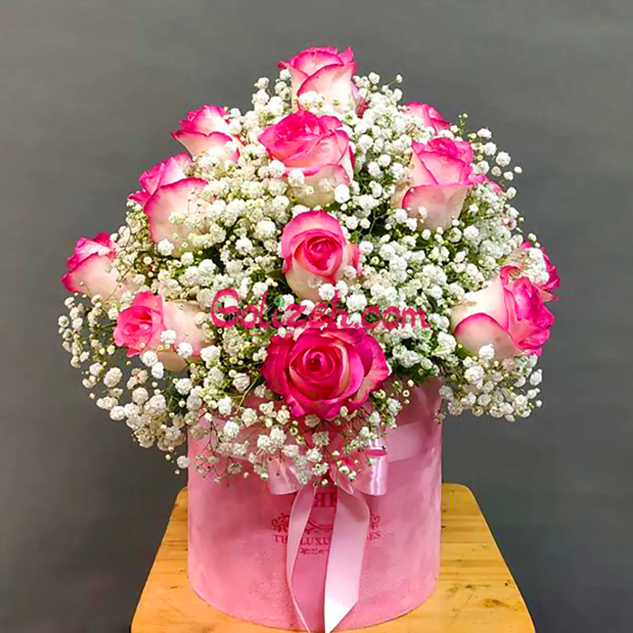 گل برای روز مادر