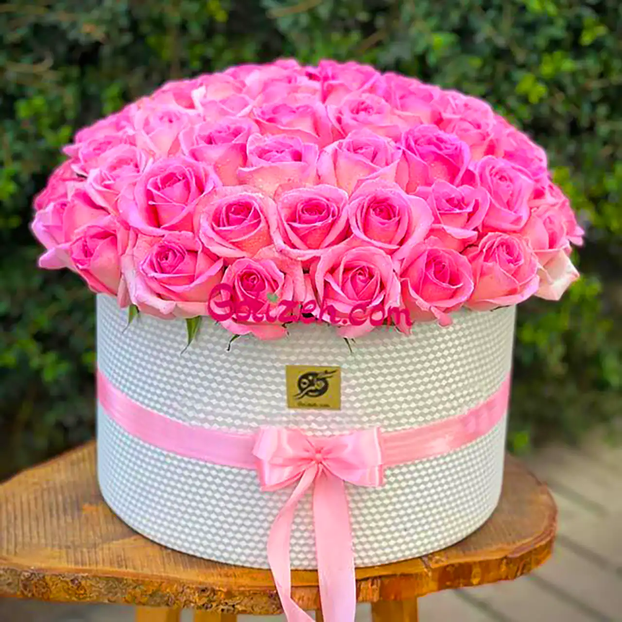 گل برای روز مادر