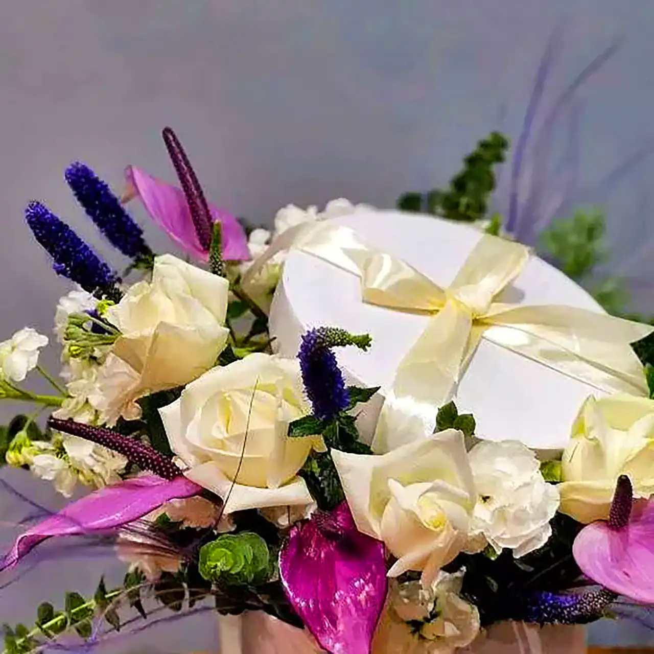 گل برای روز مادر