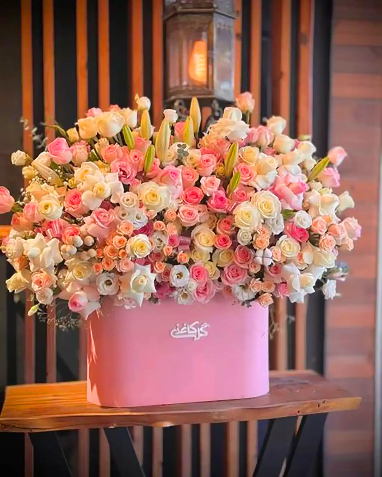 گل برای روز مادر