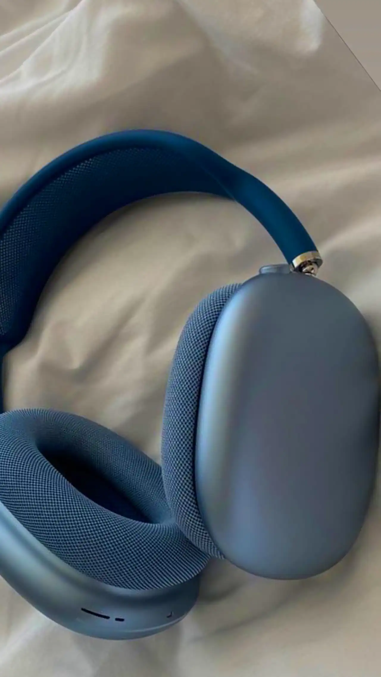 هدفون بلوتوثی رنگی