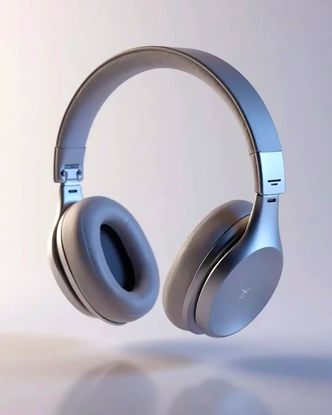 هدفون بلوتوثی رنگی