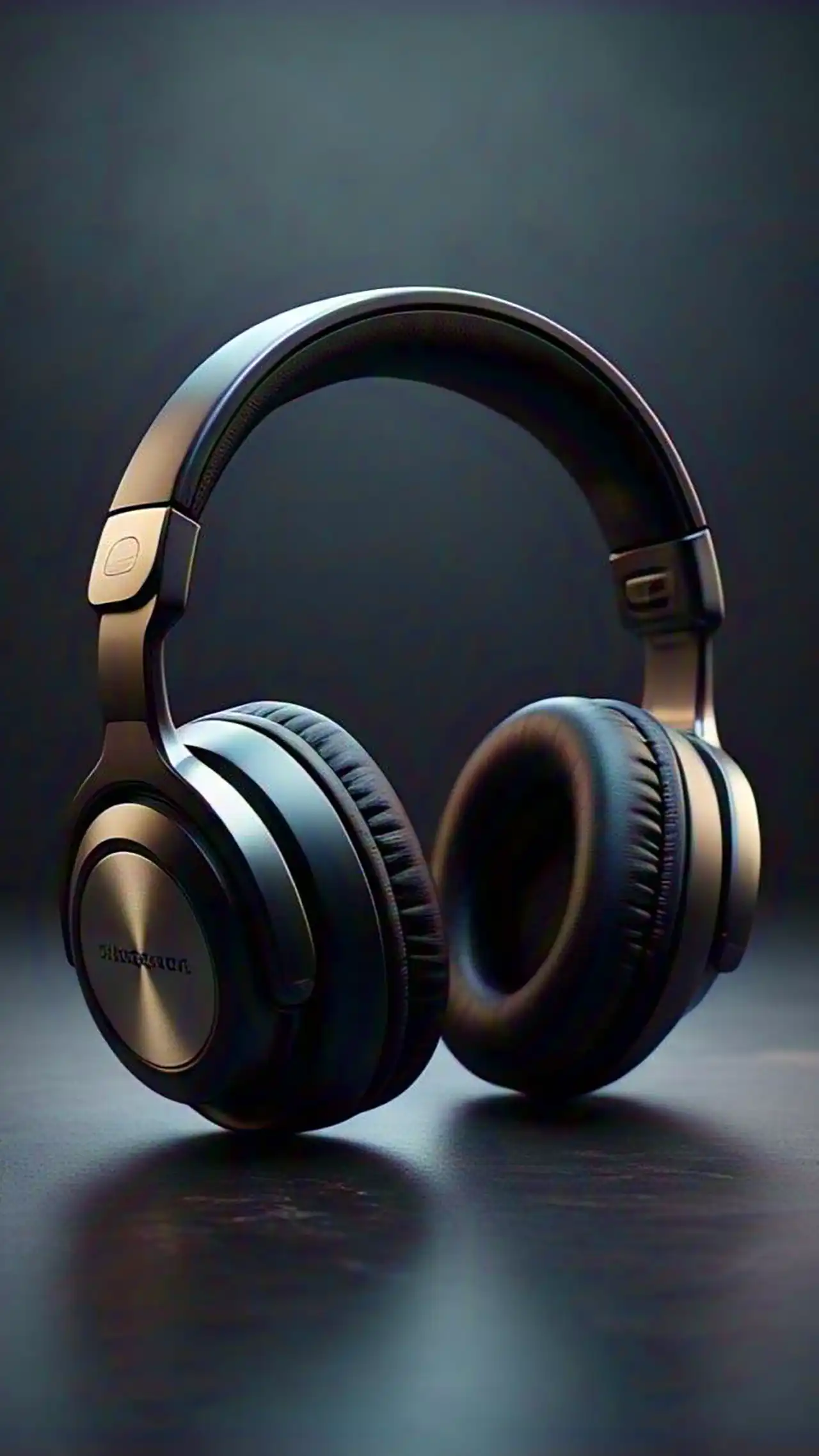 هدفون بلوتوثی رنگی