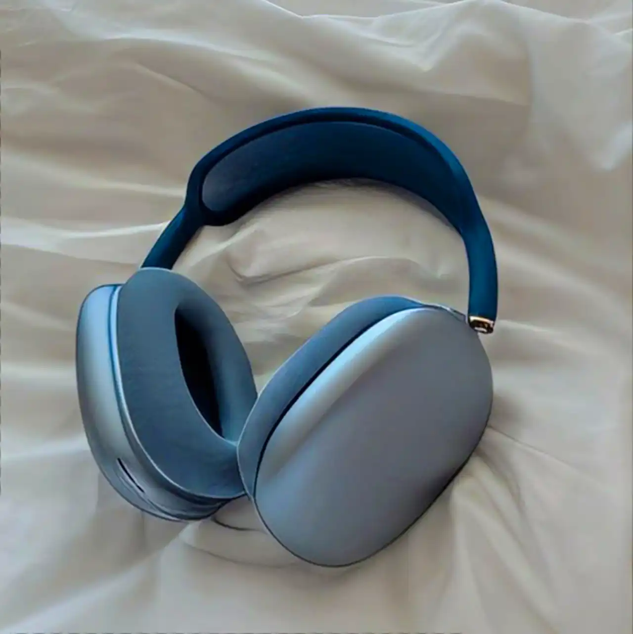 هدفون بلوتوثی رنگی