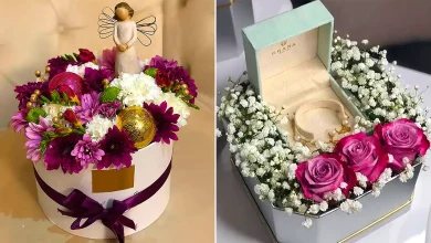 هدیه برای روز مادر