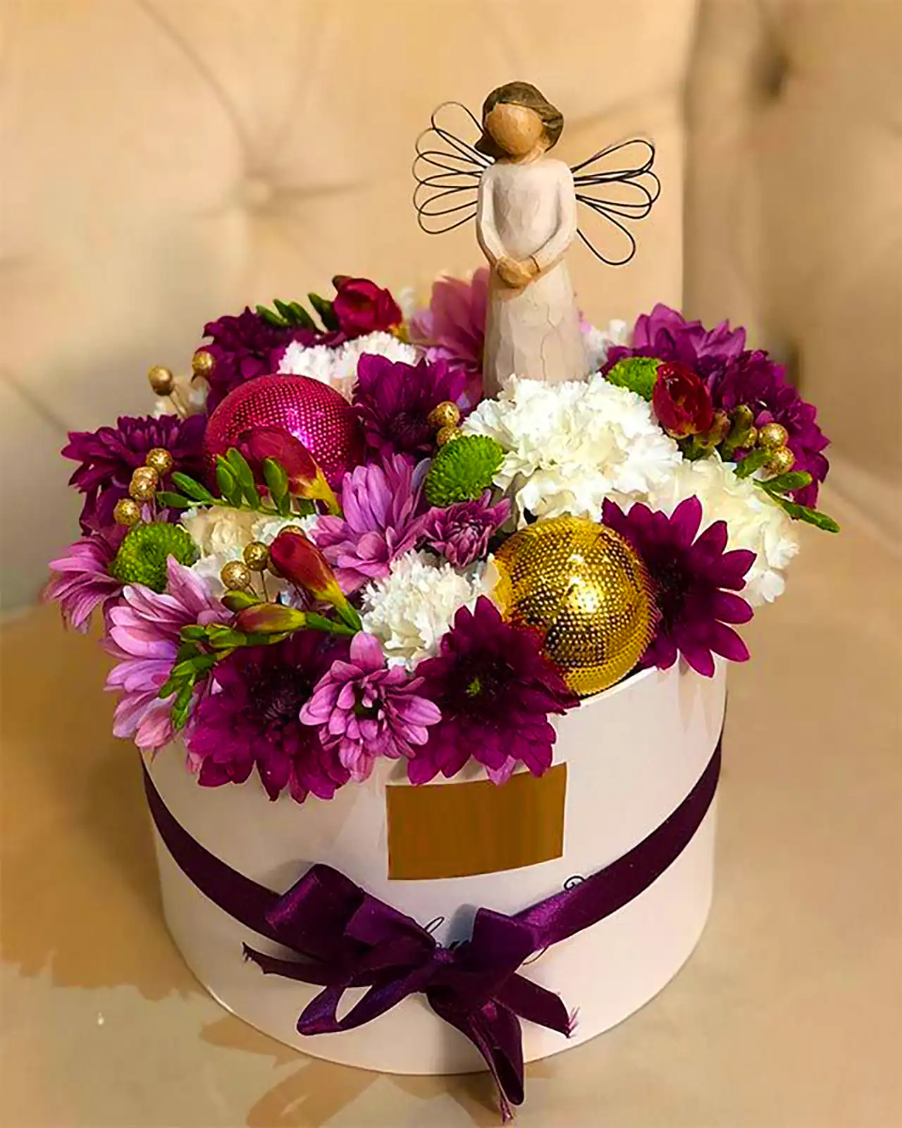 هدیه برای روز مادر