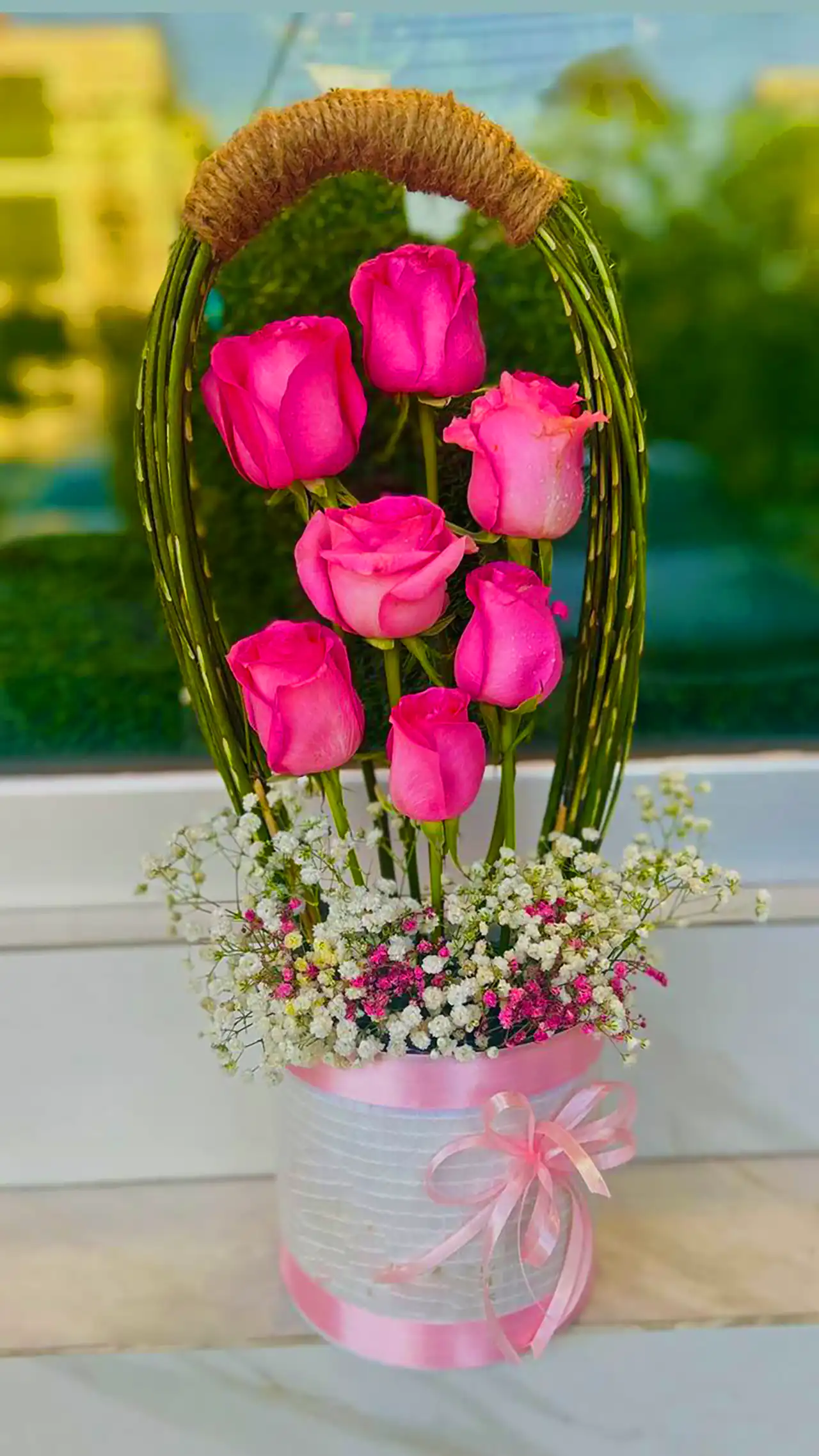 هدیه برای روز مادر