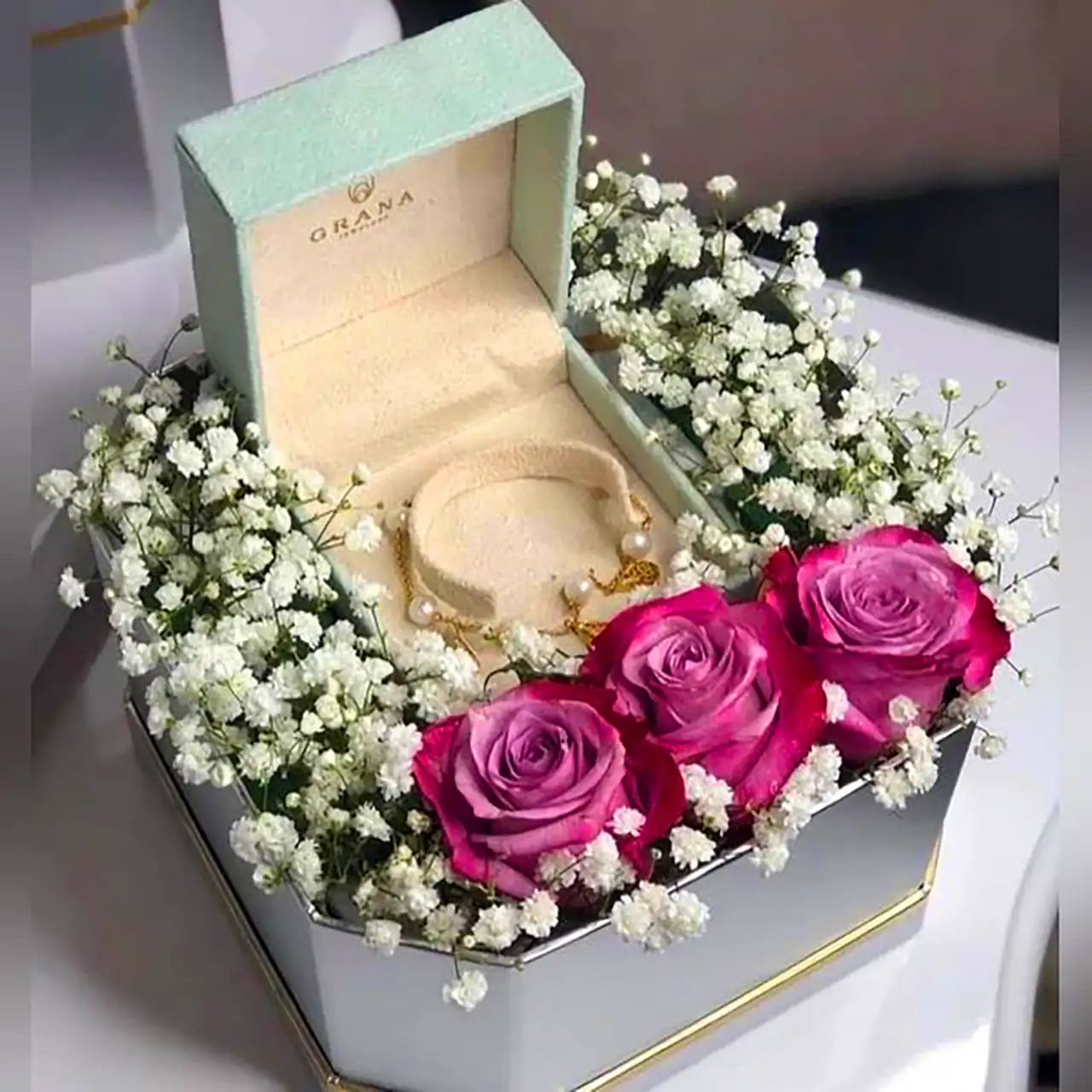 هدیه برای روز مادر