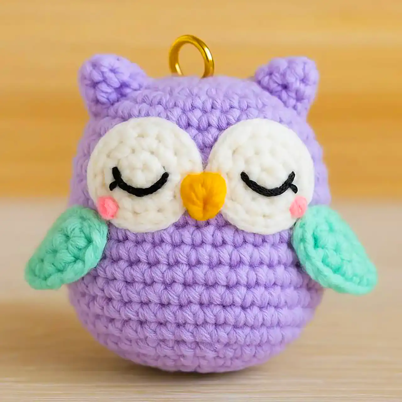 کاردستی جغد برای مدرسه