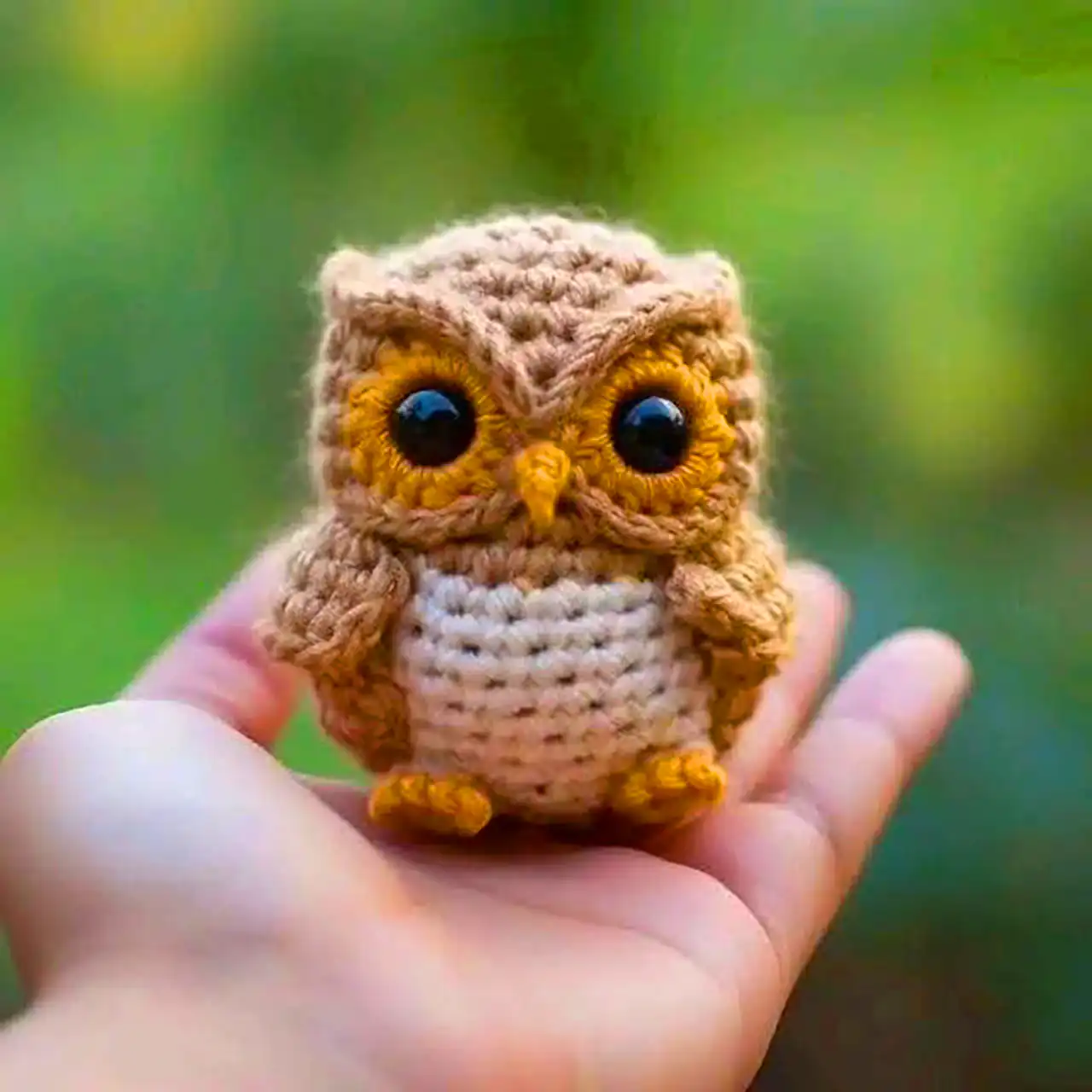 کاردستی جغد برای مدرسه