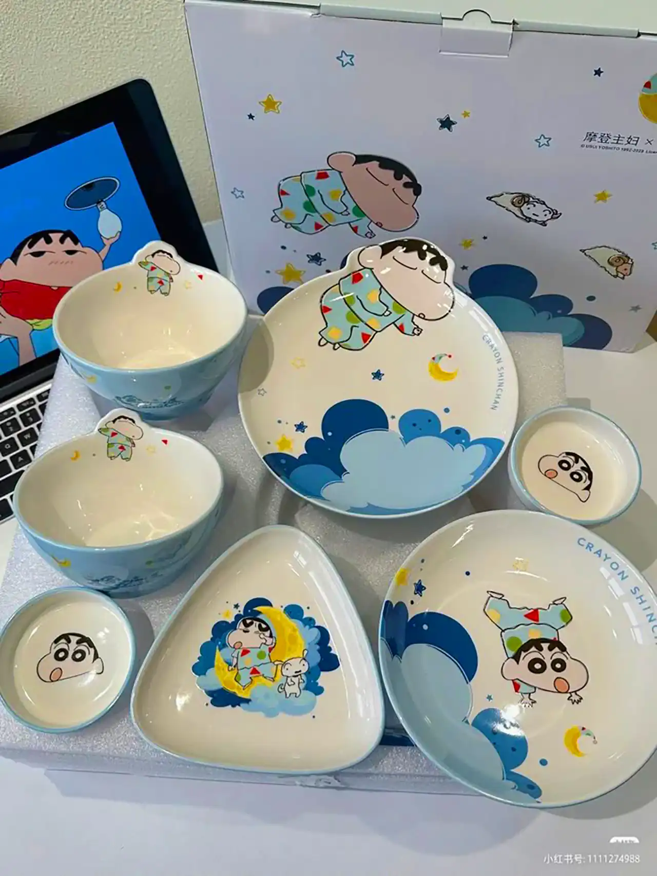 کاسه فانتزی برای کودک