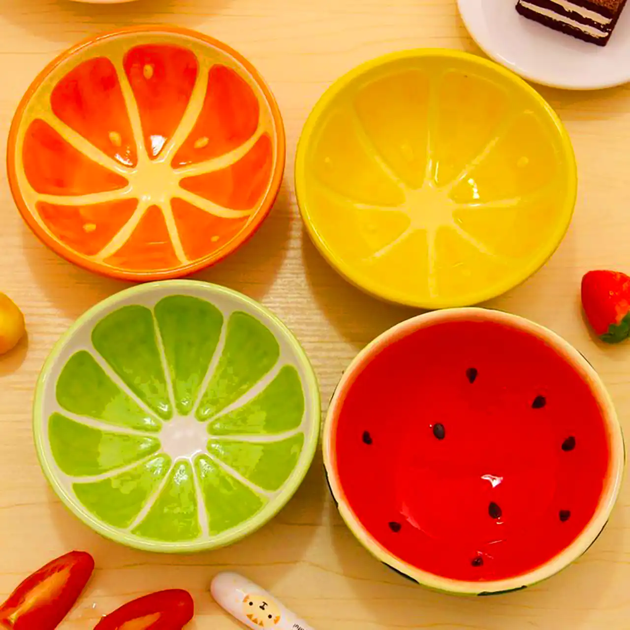 کاسه فانتزی برای کودک