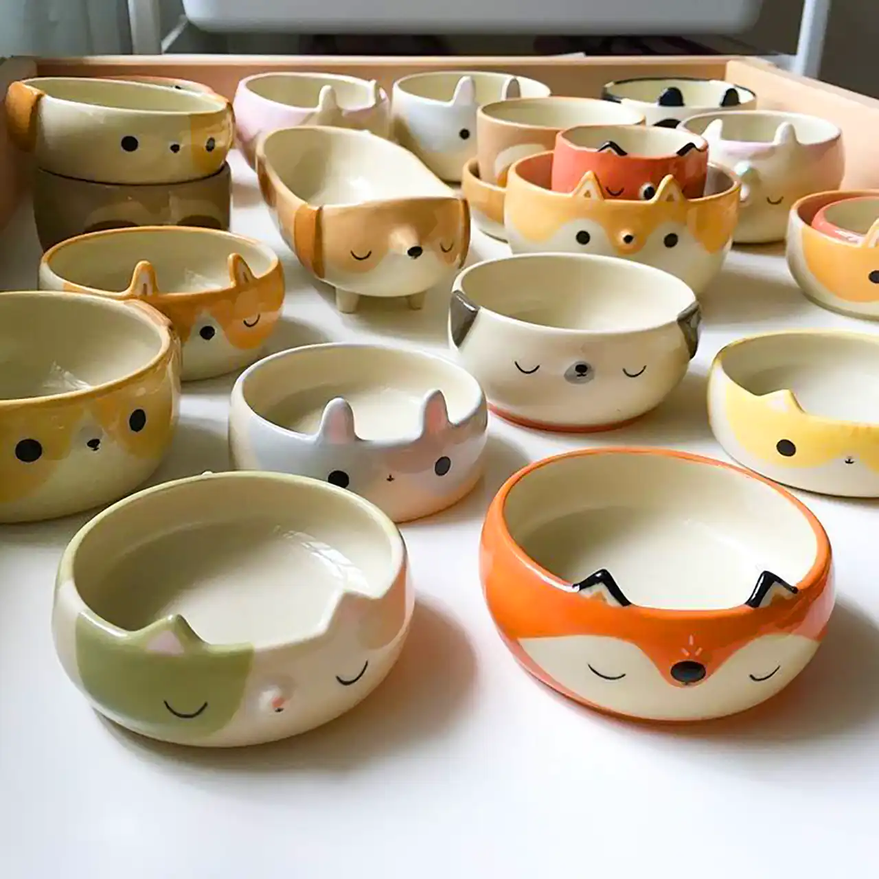 کاسه فانتزی برای کودک