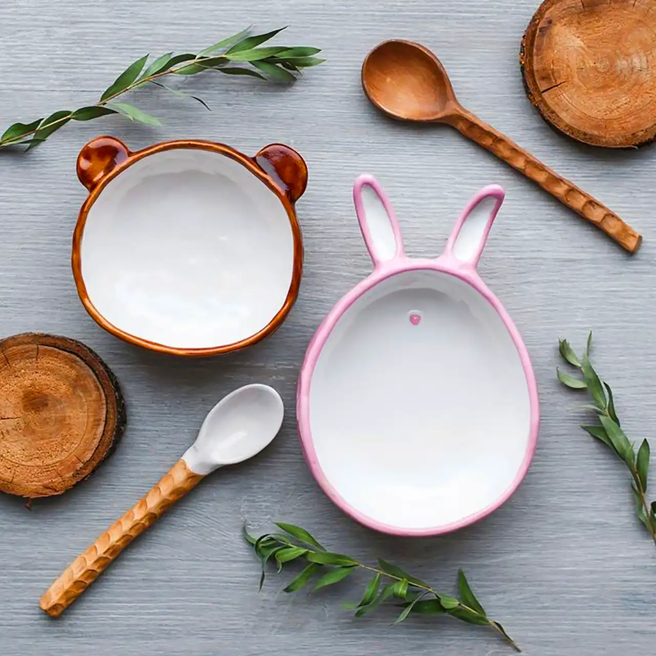 کاسه فانتزی برای کودک