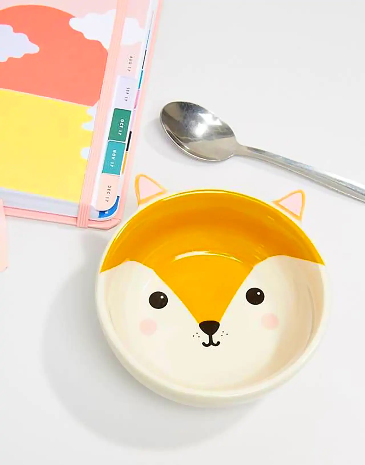 کاسه فانتزی برای کودک