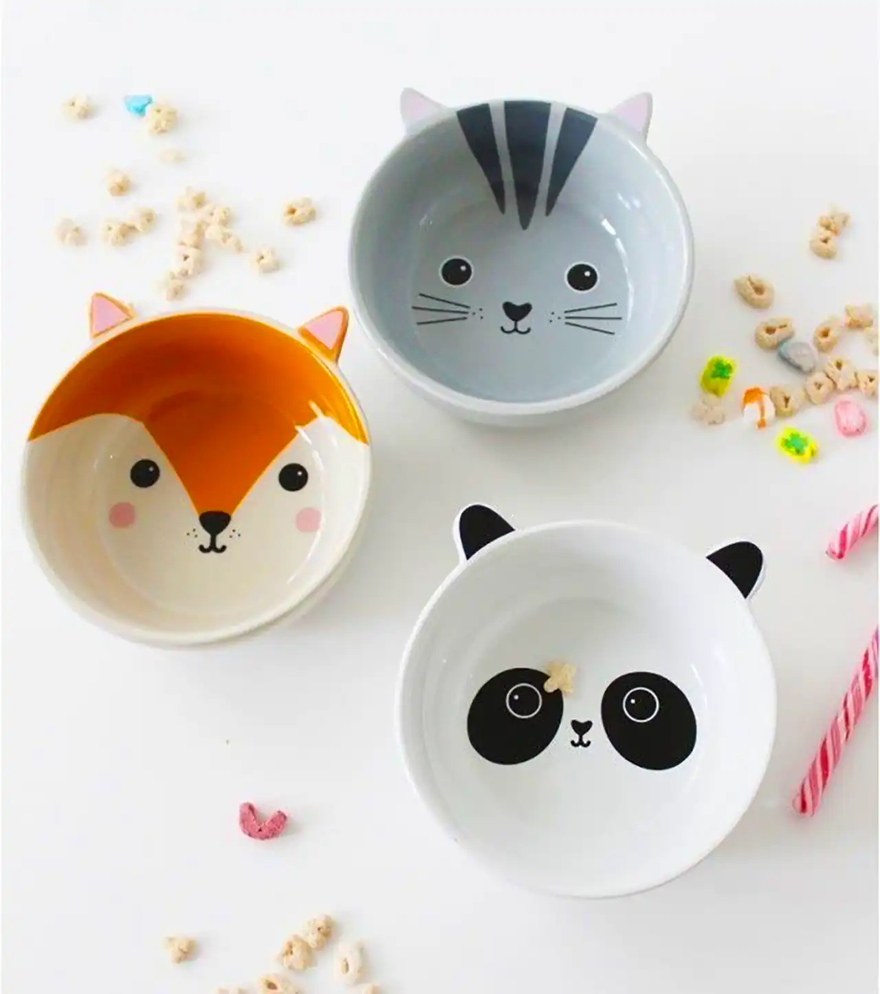 کاسه فانتزی برای کودک