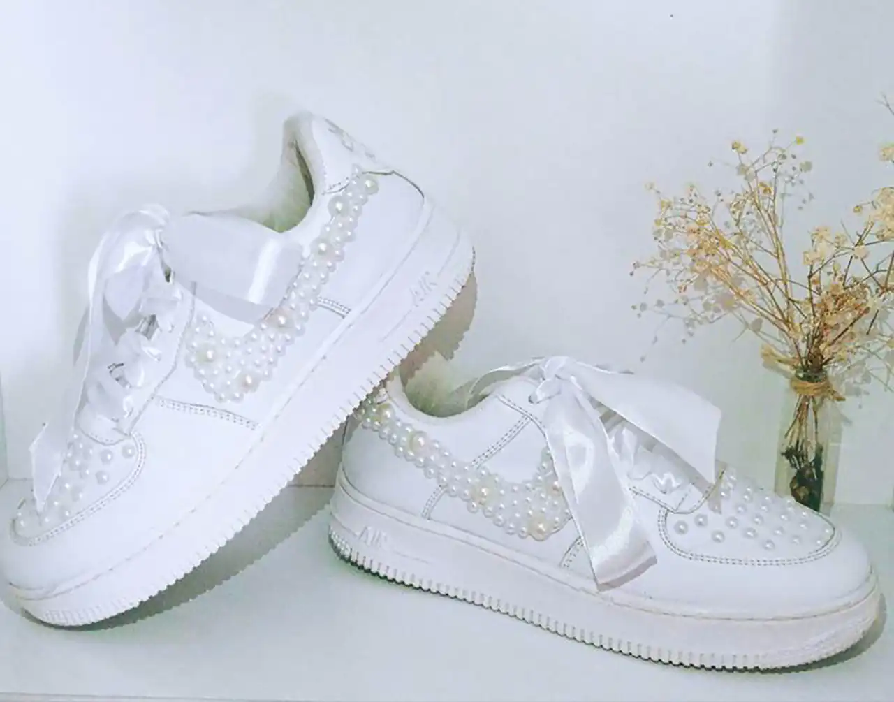 کتونی عروس جدید