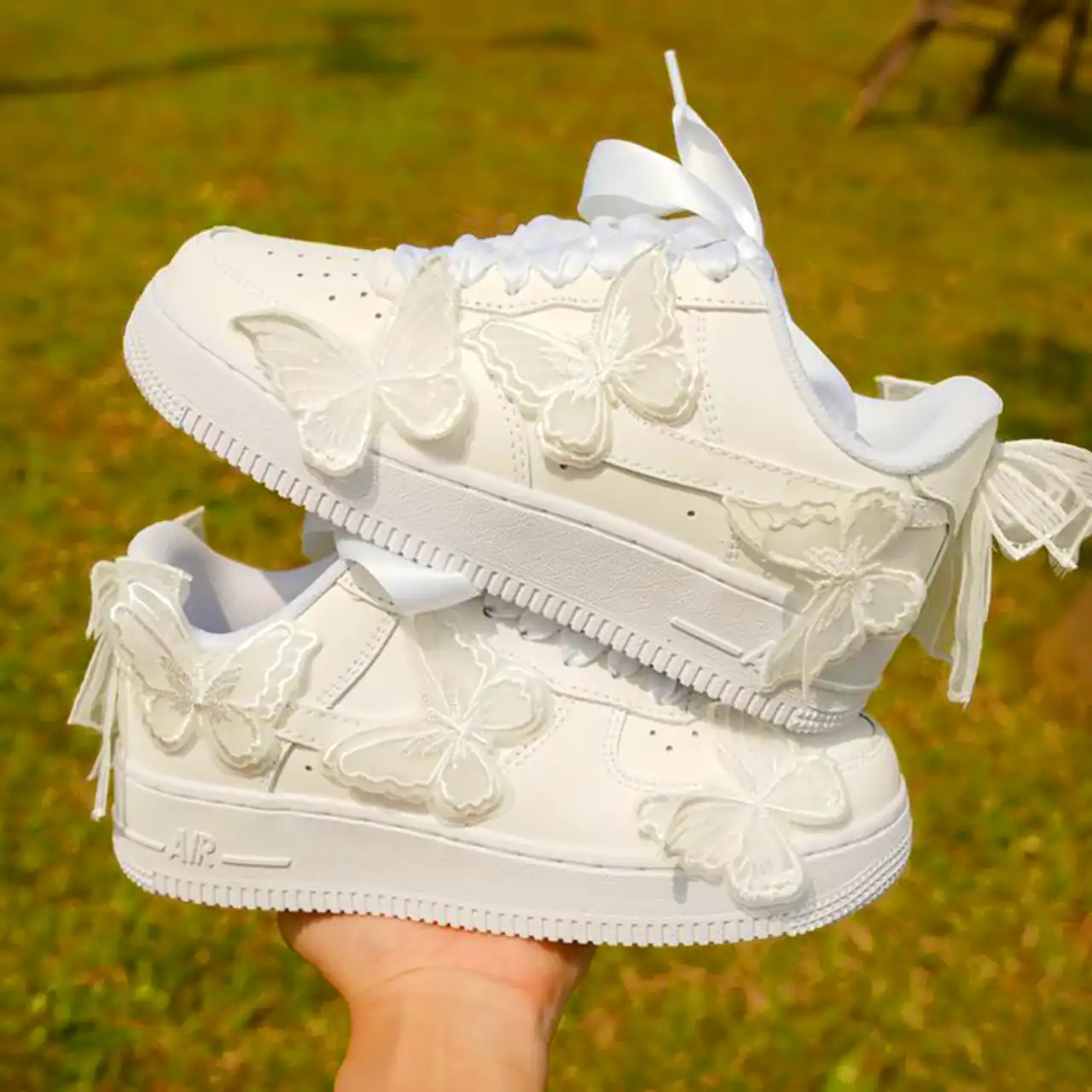 کتونی عروس جدید