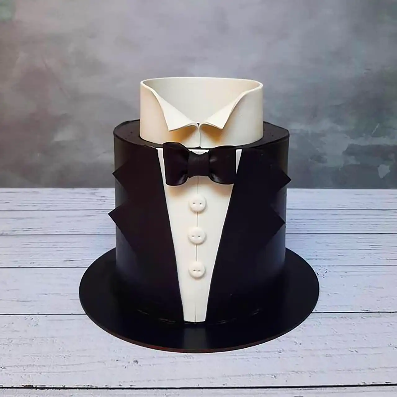 کیک هدیه روز پدر