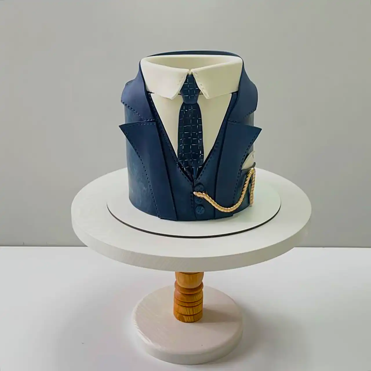 کیک هدیه روز پدر